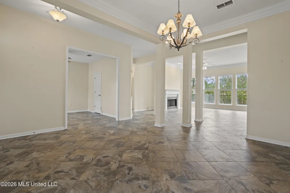 3104 Stonewood Drive Ocean Springs, MS 39564