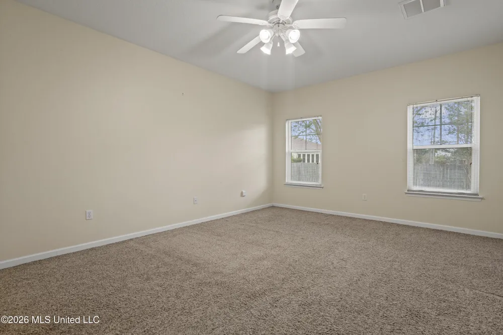 3104 Stonewood Drive Ocean Springs, MS 39564