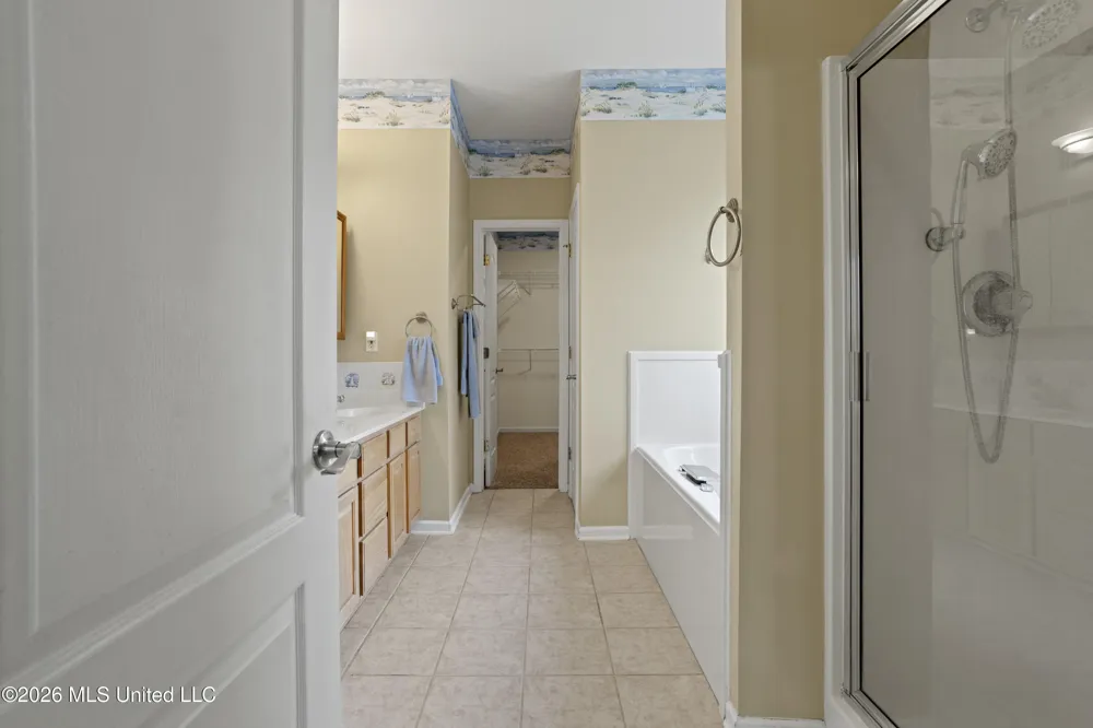 3104 Stonewood Drive Ocean Springs, MS 39564