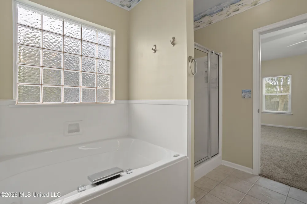 3104 Stonewood Drive Ocean Springs, MS 39564