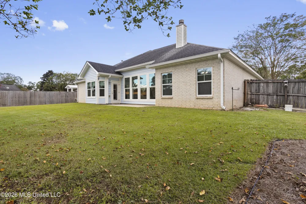 3104 Stonewood Drive Ocean Springs, MS 39564