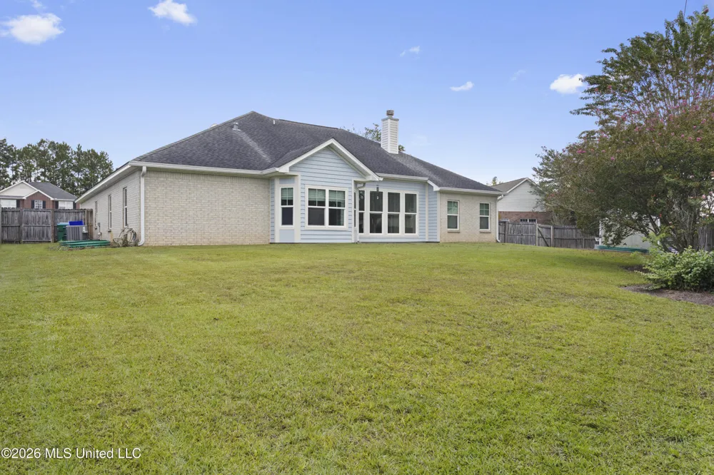 3104 Stonewood Drive Ocean Springs, MS 39564