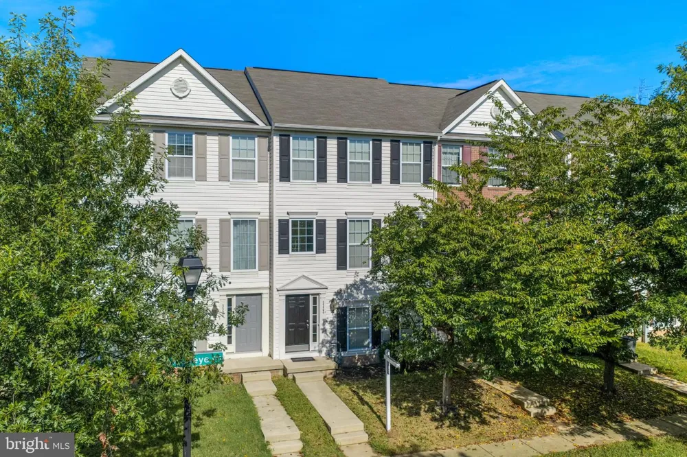 3322 GOLDENEYE CIRCLE Dundalk, MD 21222