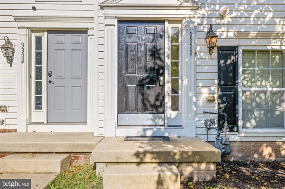 3322 GOLDENEYE CIRCLE Dundalk, MD 21222