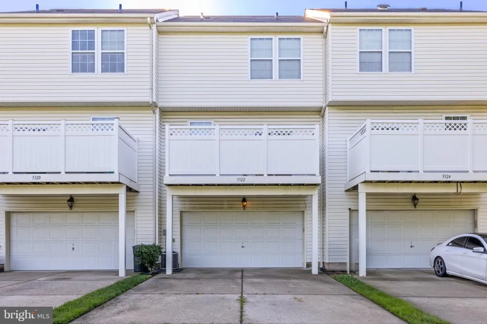 3322 GOLDENEYE CIRCLE Dundalk, MD 21222