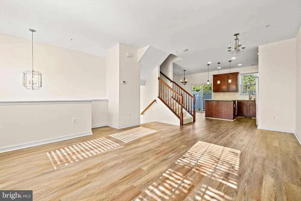 3322 GOLDENEYE CIRCLE Dundalk, MD 21222