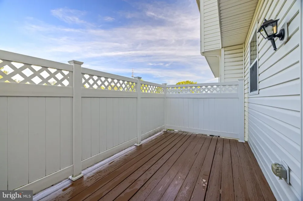 3322 GOLDENEYE CIRCLE Dundalk, MD 21222