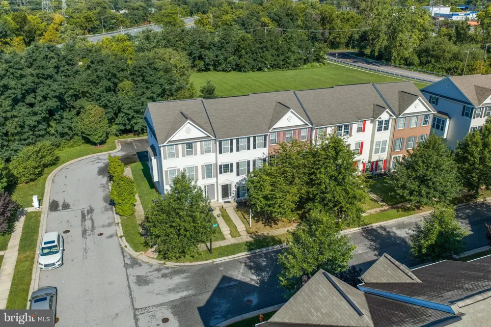 3322 GOLDENEYE CIRCLE Dundalk, MD 21222