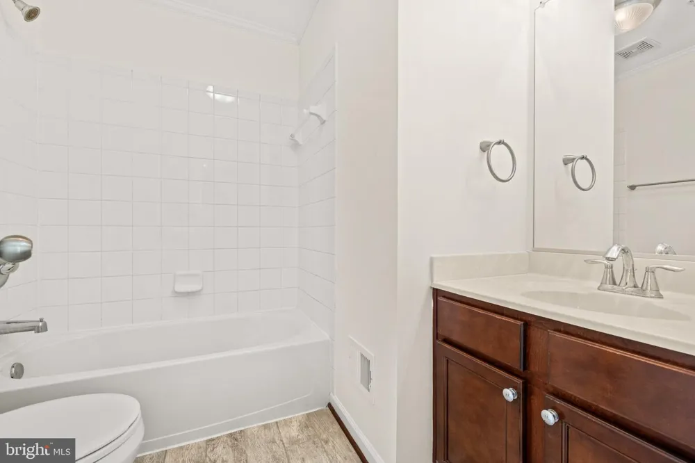 3322 GOLDENEYE CIRCLE Dundalk, MD 21222