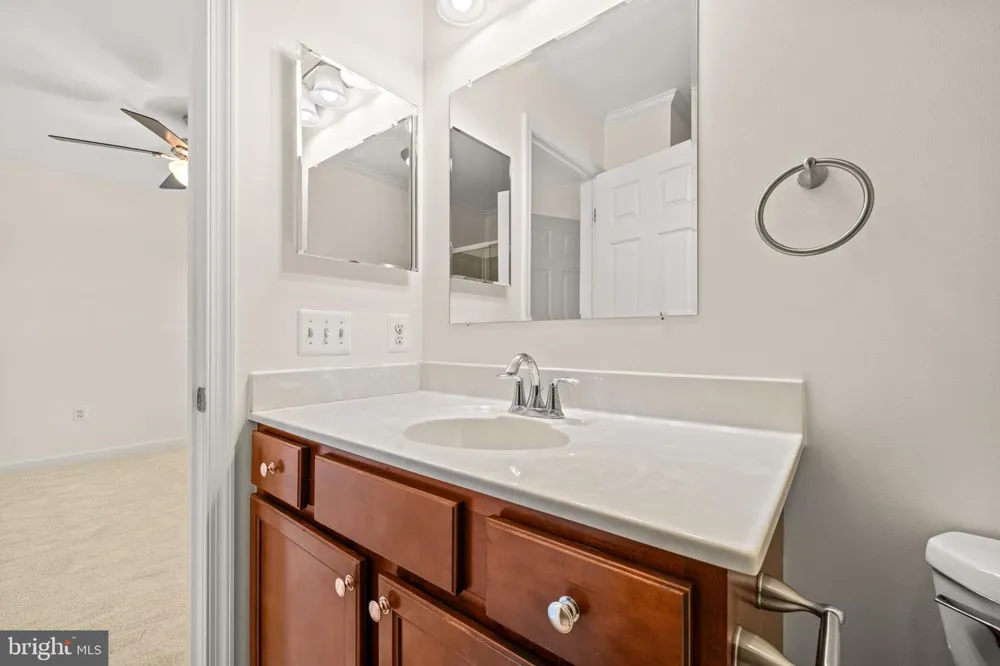 3322 GOLDENEYE CIRCLE Dundalk, MD 21222