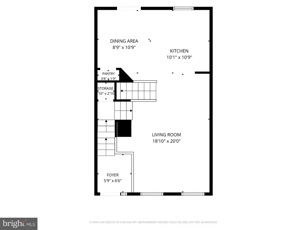 3322 GOLDENEYE CIRCLE Dundalk, MD 21222