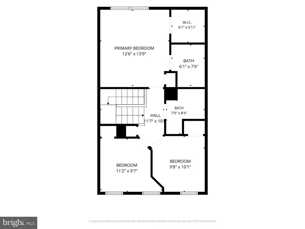 3322 GOLDENEYE CIRCLE Dundalk, MD 21222
