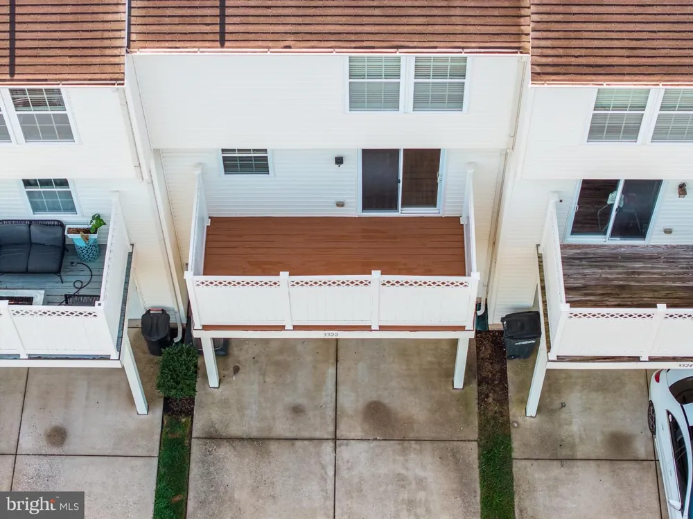 3322 GOLDENEYE CIRCLE Dundalk, MD 21222