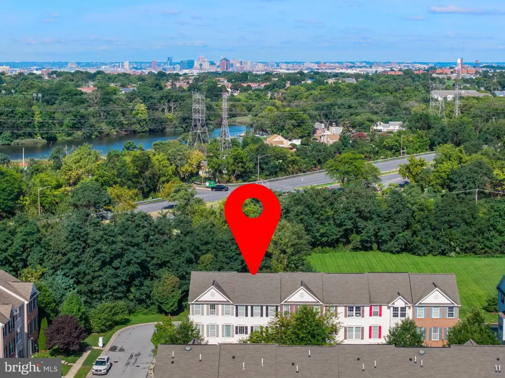3322 GOLDENEYE CIRCLE Dundalk, MD 21222