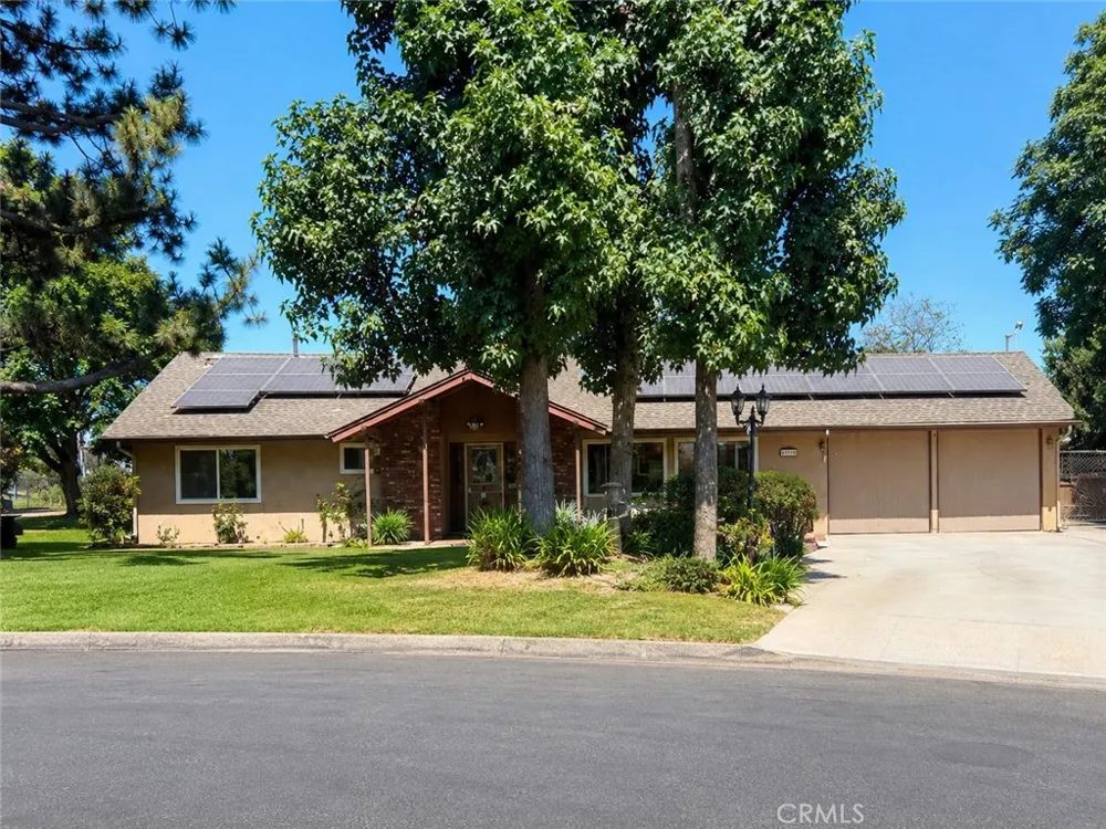 16480 Wagon Wheel Riverside, CA 92506