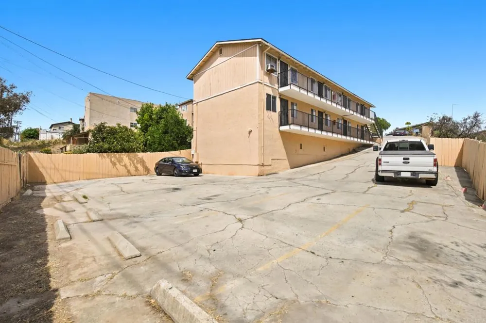 3018 44th Street San Diego, CA 92105
