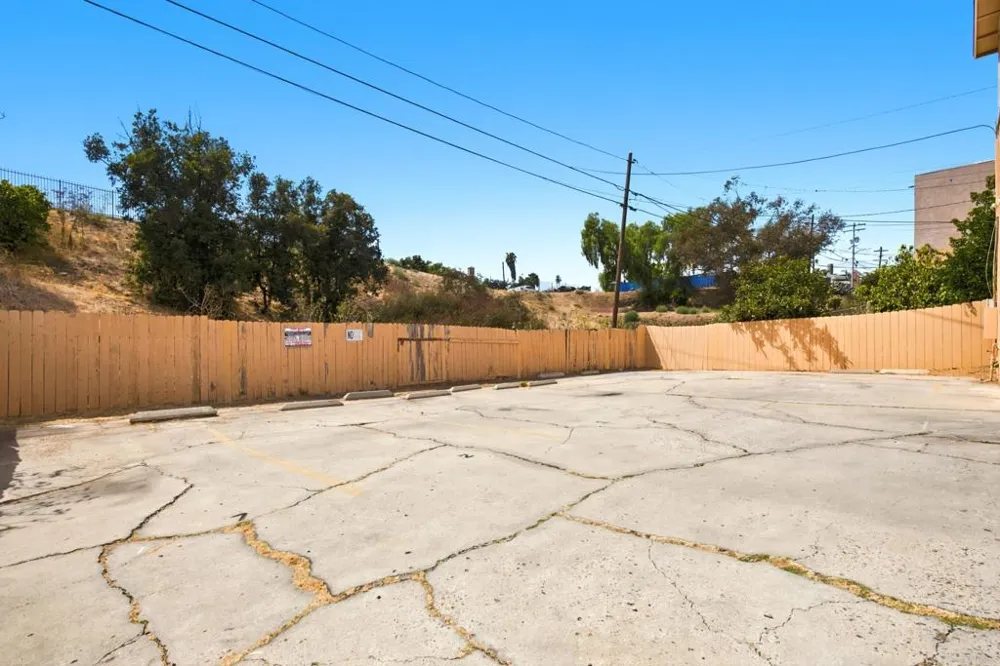3018 44th Street San Diego, CA 92105