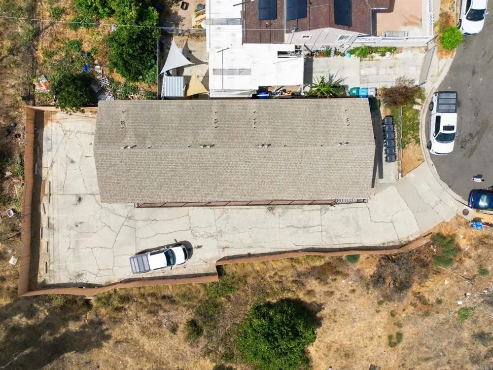 3018 44th Street San Diego, CA 92105