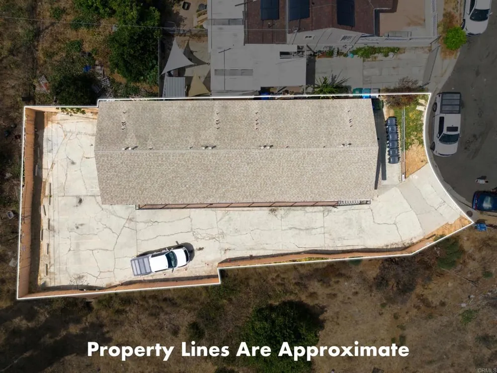 3018 44th Street San Diego, CA 92105