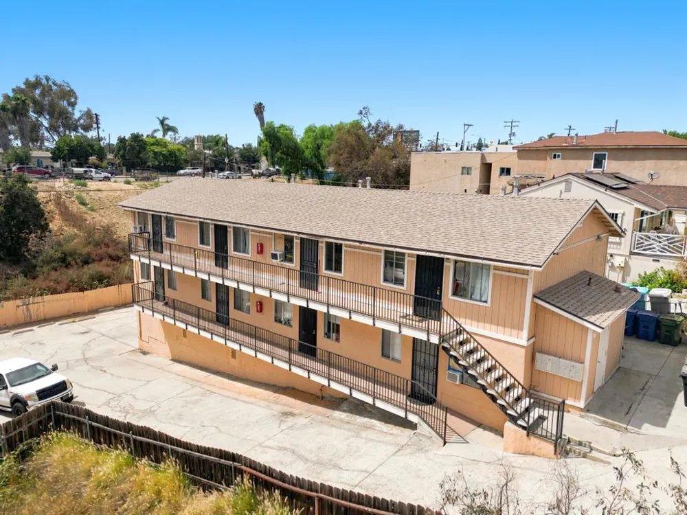 3018 44th Street San Diego, CA 92105