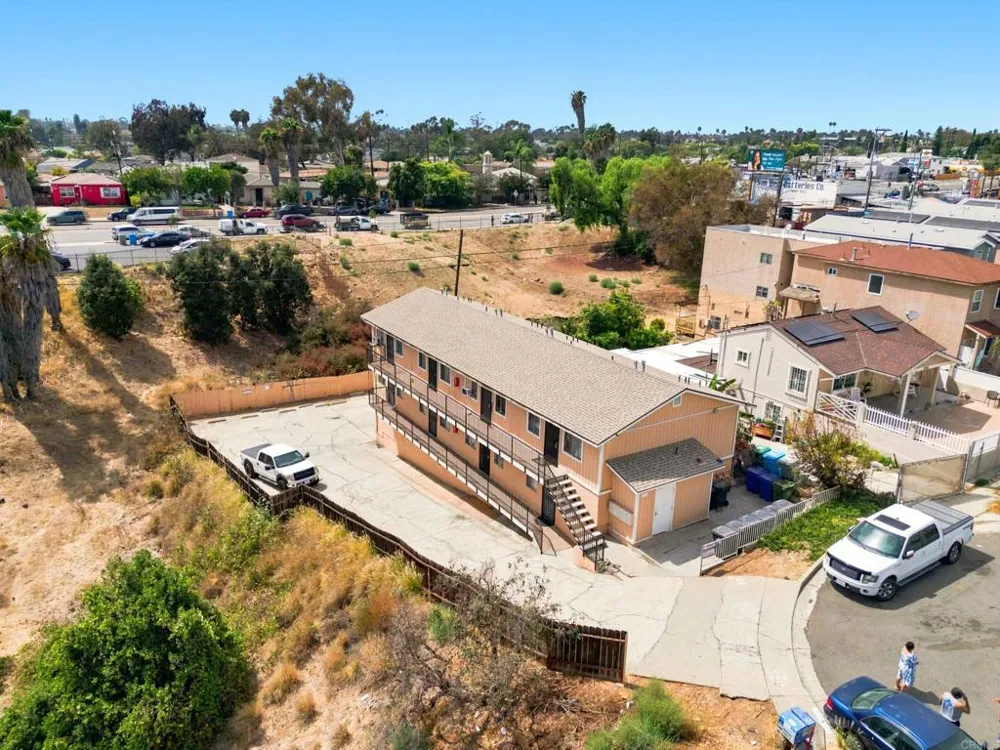 3018 44th Street San Diego, CA 92105