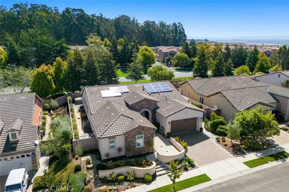 1709 Louise Lane Nipomo, CA 93444