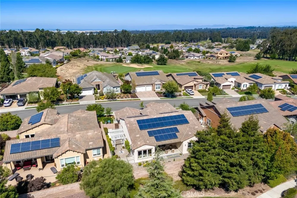 1709 Louise Lane Nipomo, CA 93444