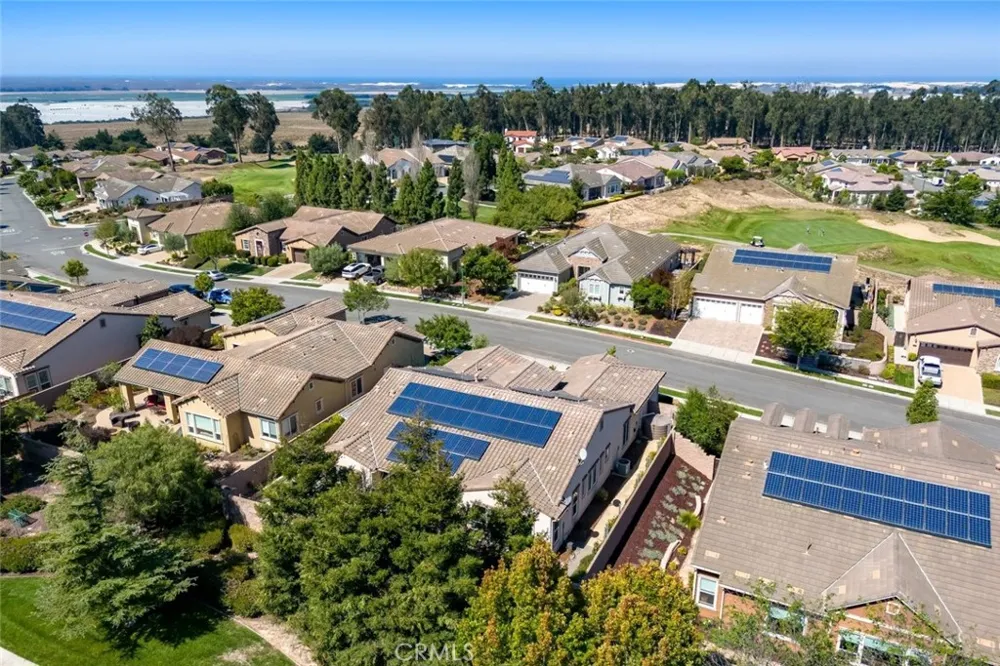 1709 Louise Lane Nipomo, CA 93444