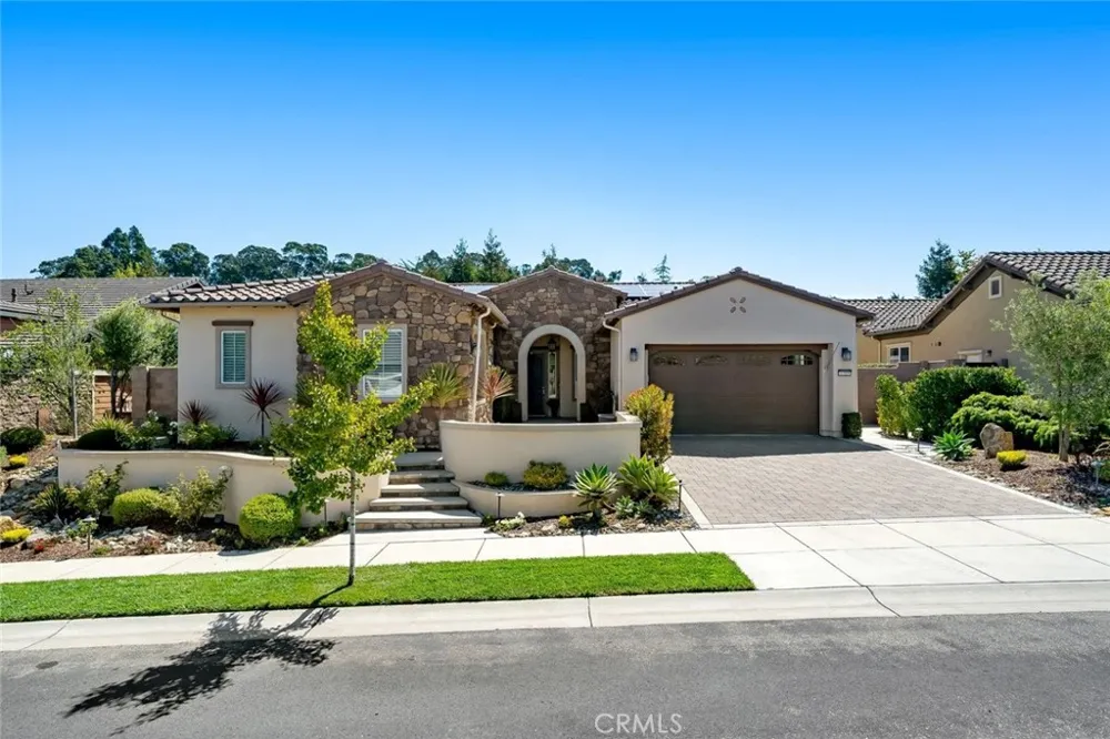 1709 Louise Lane Nipomo, CA 93444