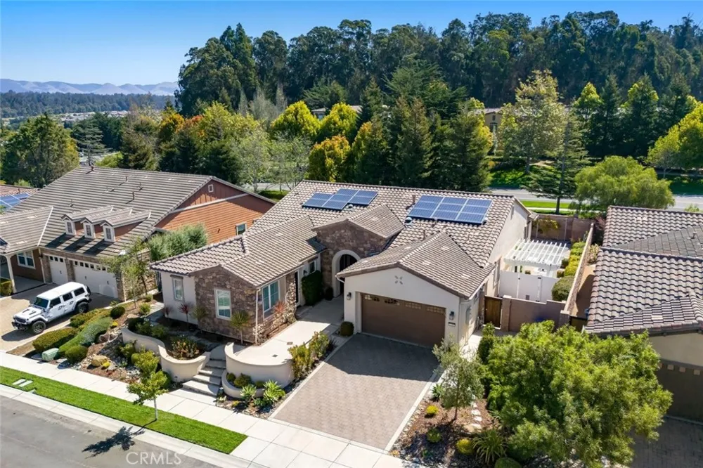 1709 Louise Lane Nipomo, CA 93444