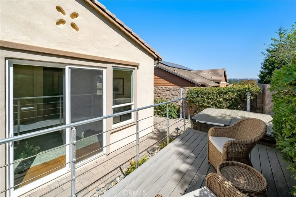 1709 Louise Lane Nipomo, CA 93444
