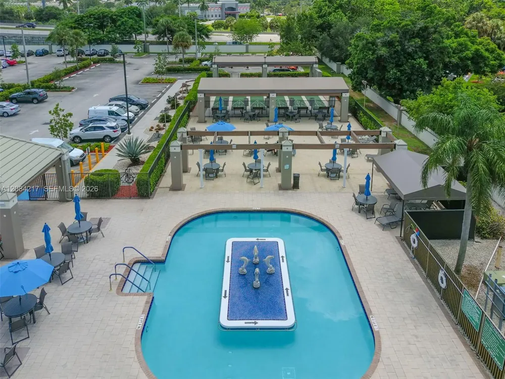 2402 Antigua Cir #G1 Coconut Creek, FL 33066
