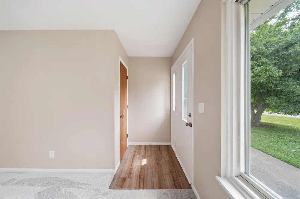 2814 Harben Street Jackson, MI 49203