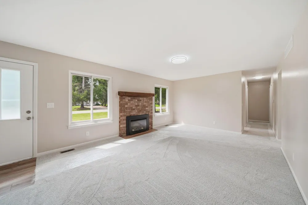 2814 Harben Street Jackson, MI 49203