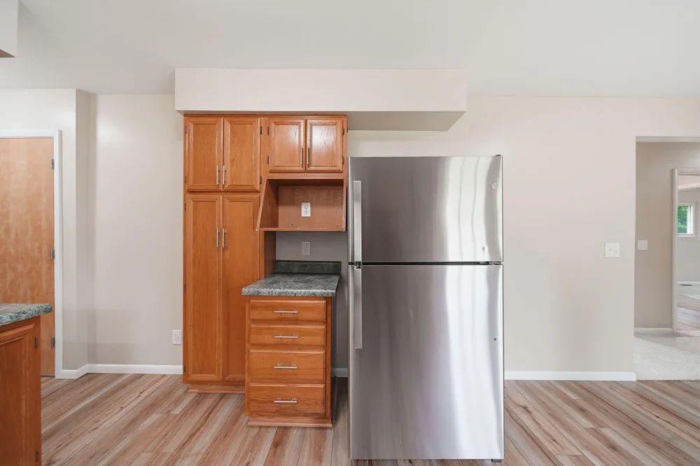 2814 Harben Street Jackson, MI 49203