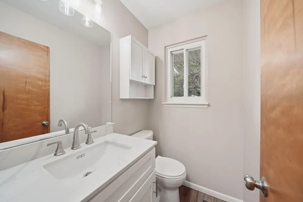 2814 Harben Street Jackson, MI 49203