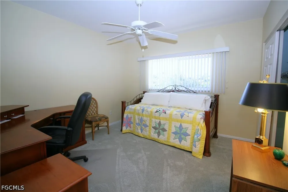 Park Lake Drive #303 Fort Myers, FL 33919