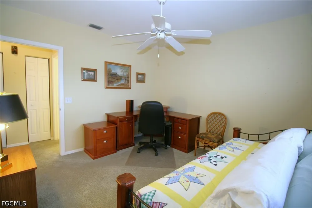 Park Lake Drive #303 Fort Myers, FL 33919