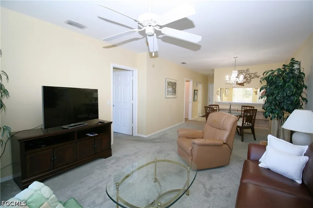 Park Lake Drive #303 Fort Myers, FL 33919