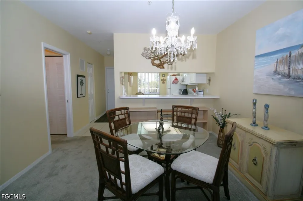 Park Lake Drive #303 Fort Myers, FL 33919