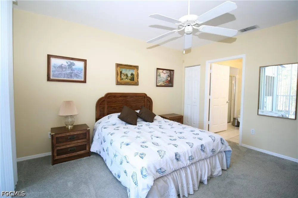 Park Lake Drive #303 Fort Myers, FL 33919