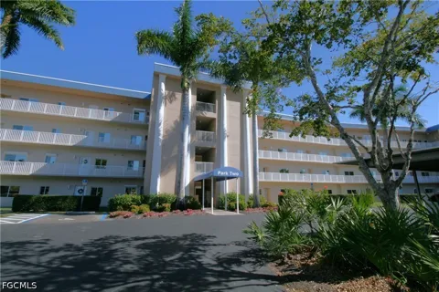 Park Lake Drive #303