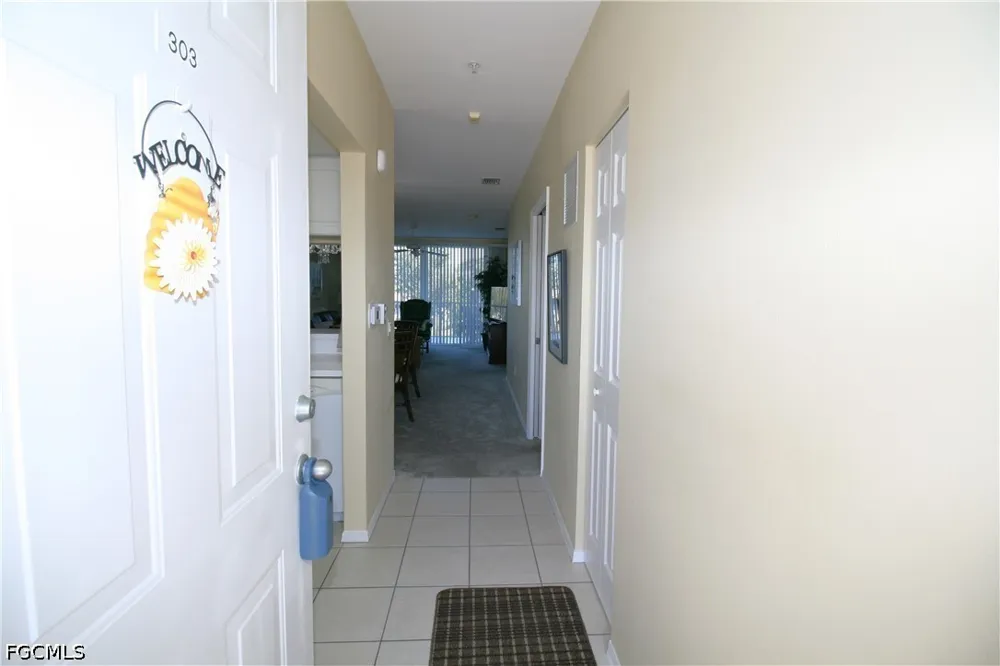 Park Lake Drive #303 Fort Myers, FL 33919
