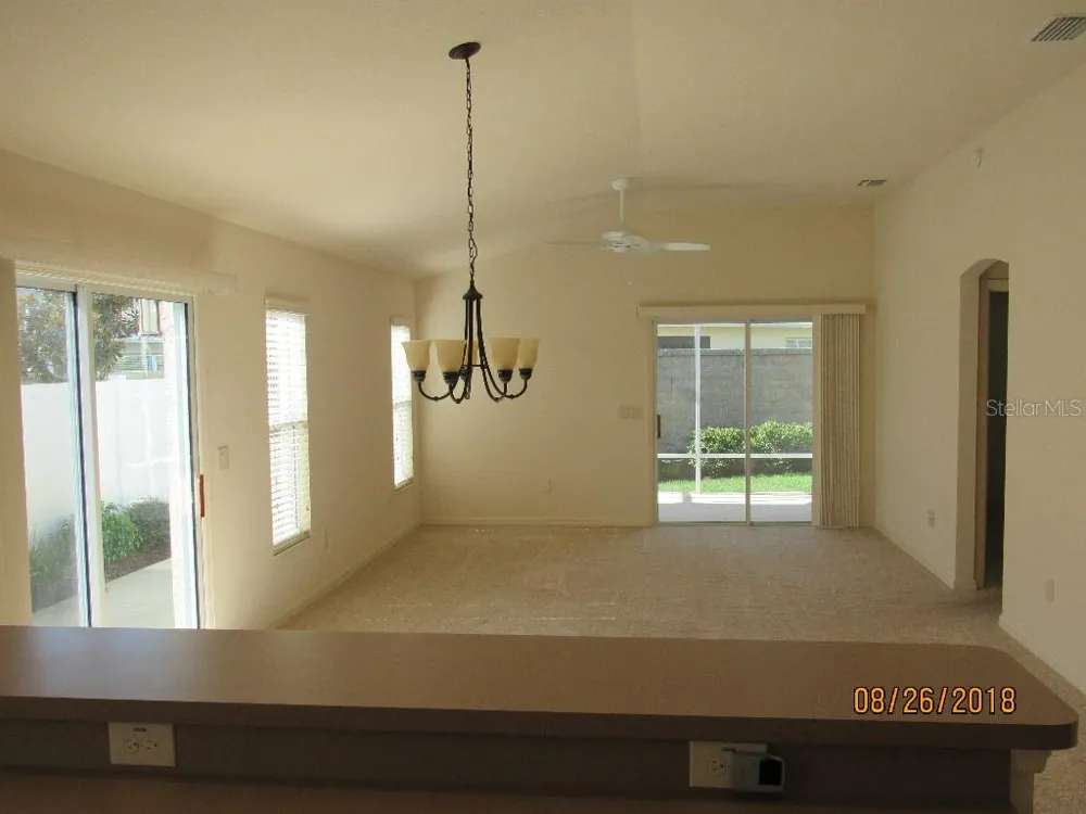 2149 SANDALWOOD PLACE The Villages, FL 32163