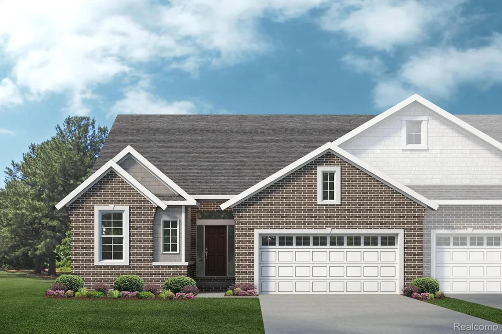 61634 Empire Road Lyon Charter Township, MI 48178