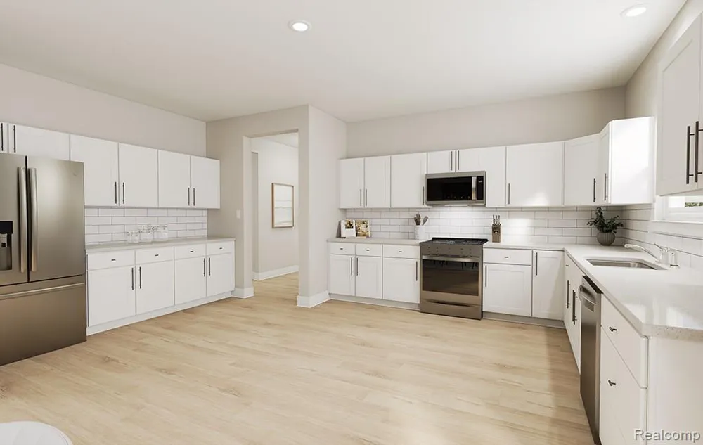 61634 Empire Road Lyon Charter Township, MI 48178