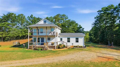 1075 Four Mile Church Road
