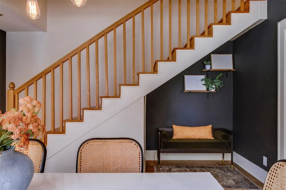 1038 Edgefield Avenue Dallas, TX 75208