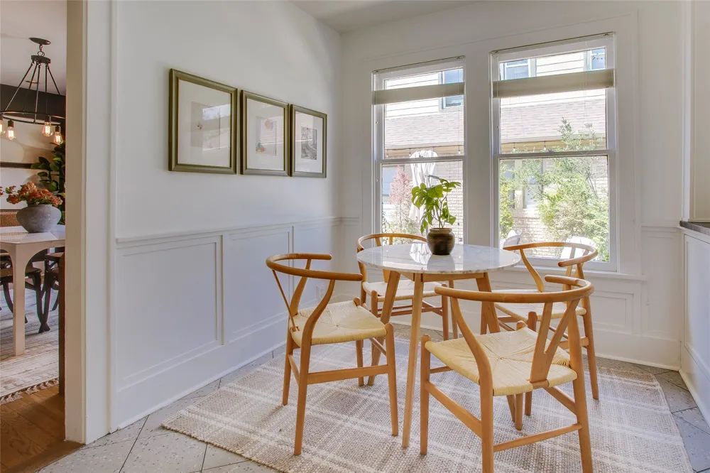 1038 Edgefield Avenue Dallas, TX 75208