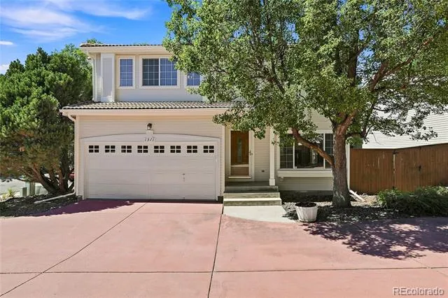 1371 Laurenwood Way Highlands Ranch, CO 80129